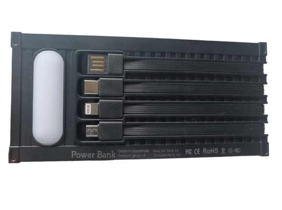 Beleful Power Bank (20000 mAh)