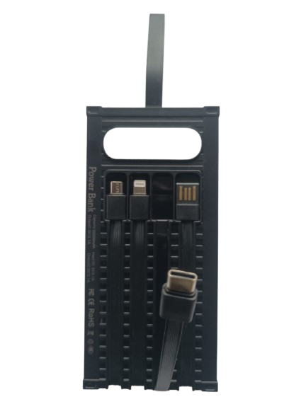 Beleful Power Bank (20000 mAh)