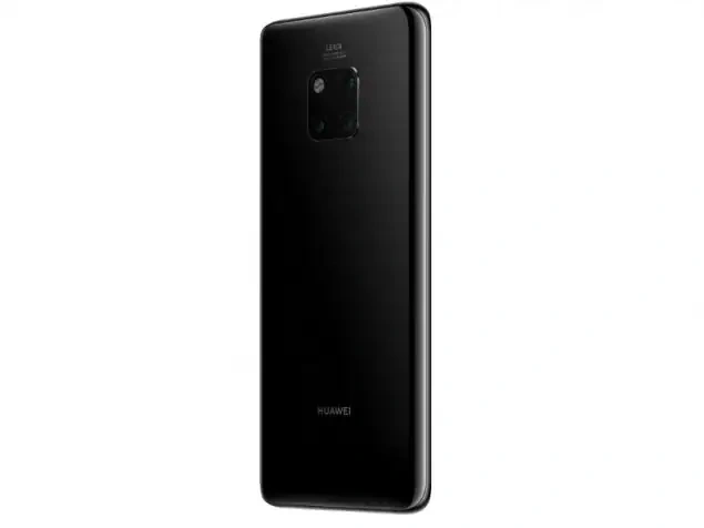 Huawei Mate 20 Pro - 8G/256GB storage, (With Little Screen Burn)