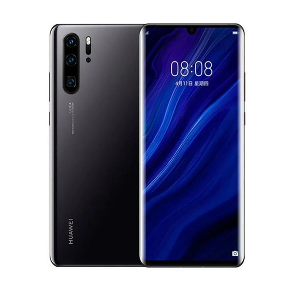 Huawei P30 Pro 8G-128GB (With Fingerprint)
