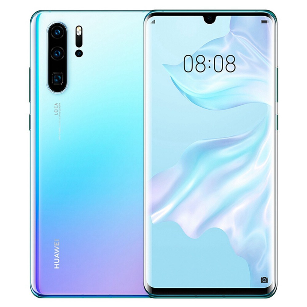 Huawei P30 Pro 8G-128GB (With Fingerprint)