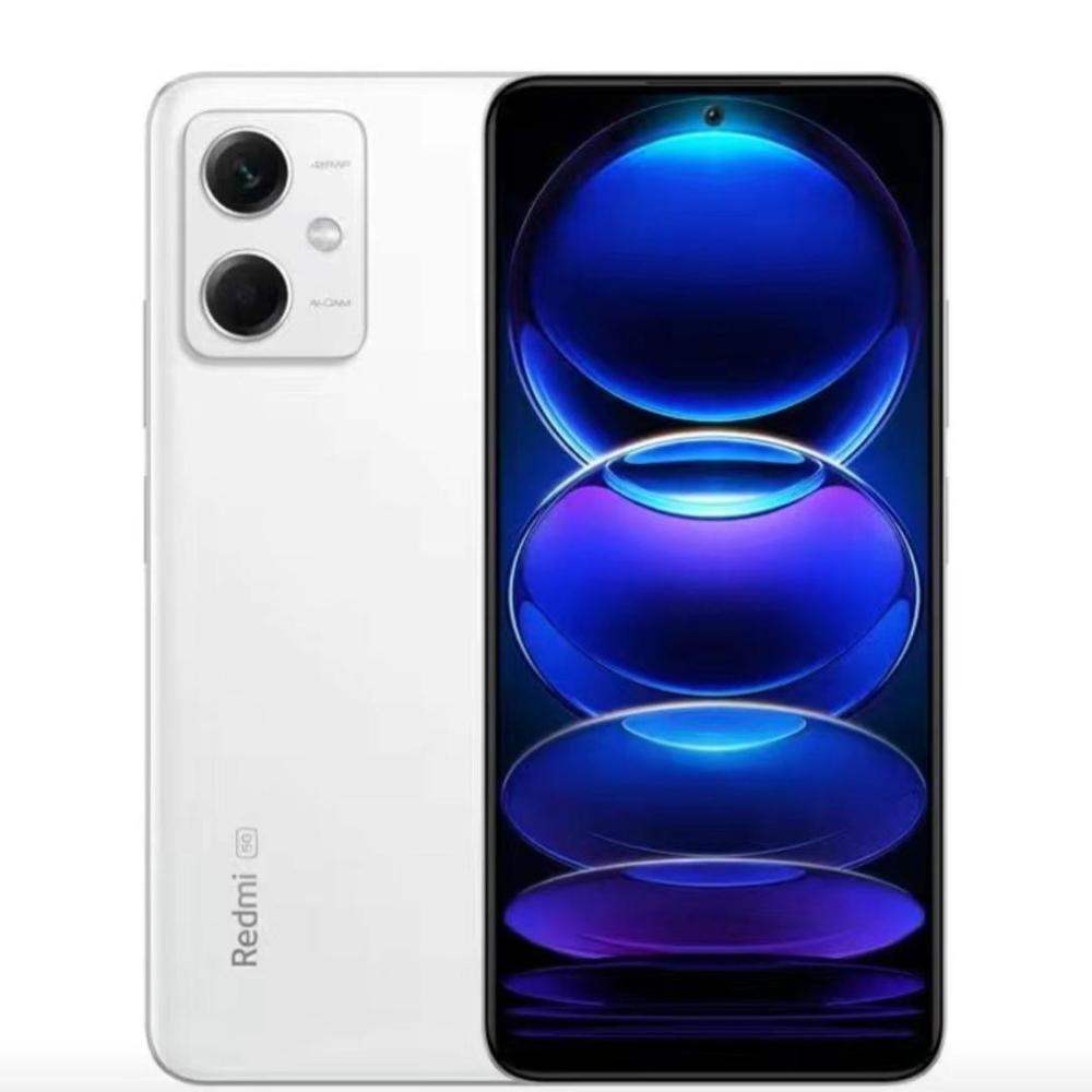 Redmi Note 12 (6G-128GB)