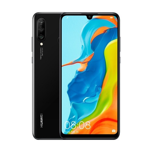HUAWEI Nova 4e  -  4GB RAM, 128GB (GBOX Enabled)