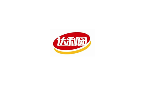 The cooperative enterprise——Daliyuan