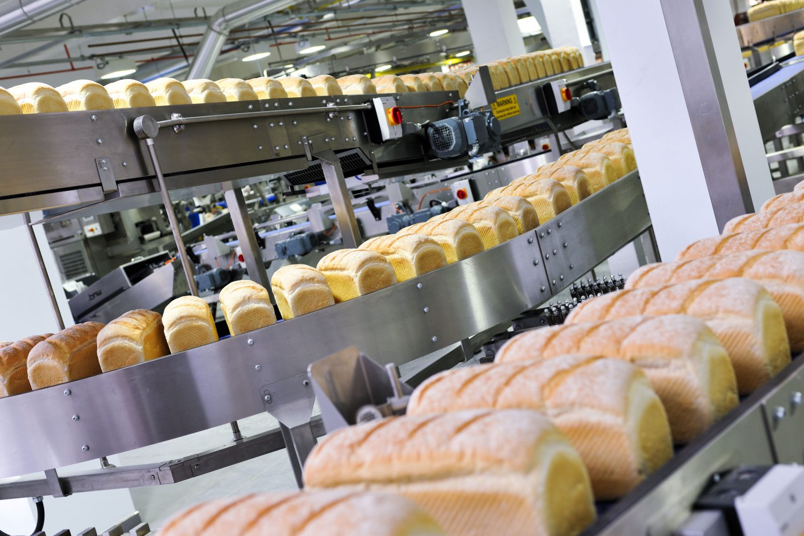 guangzhi-intelligent-baking-pastry-food-machinery-production