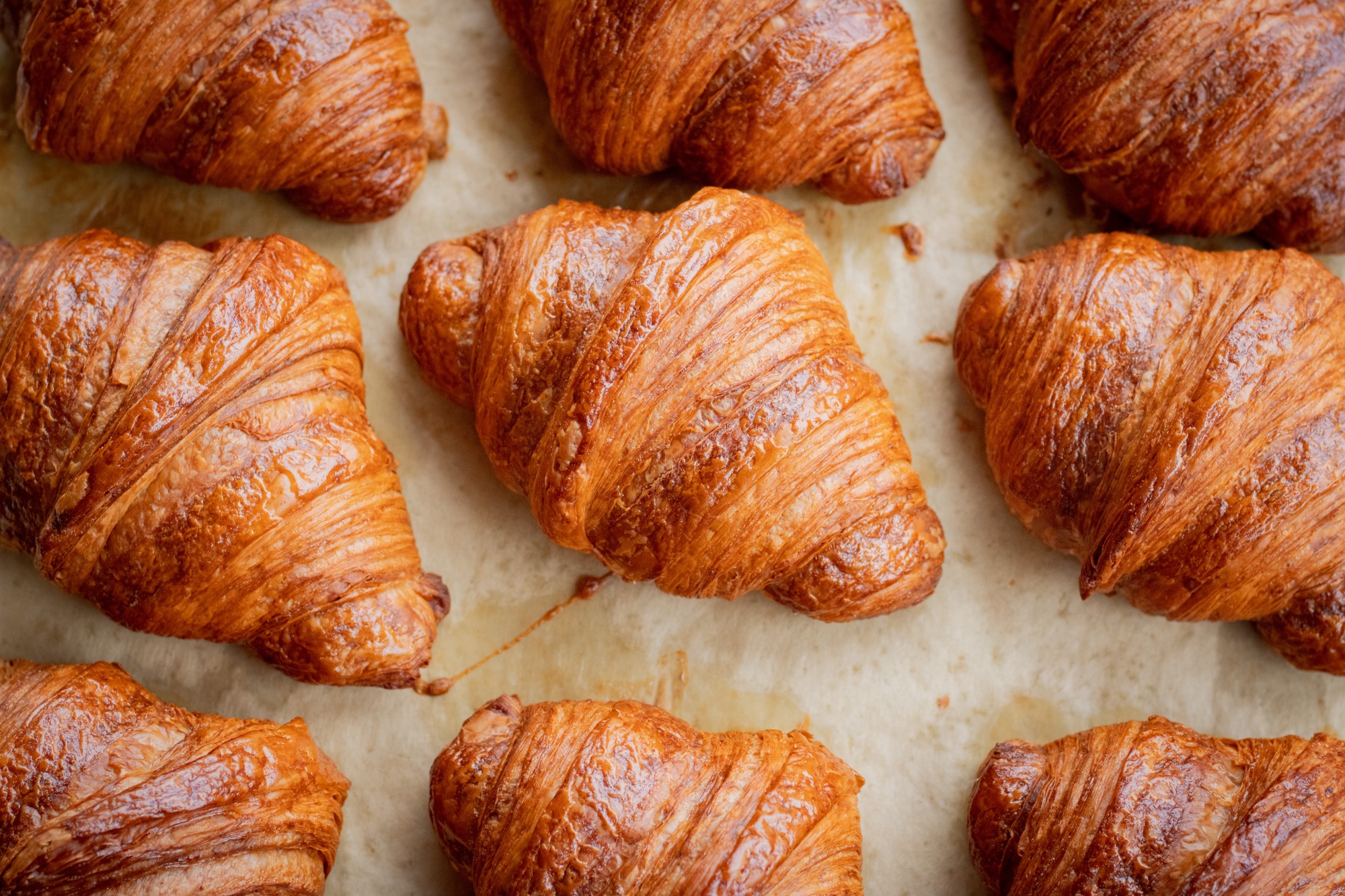 Danish bread