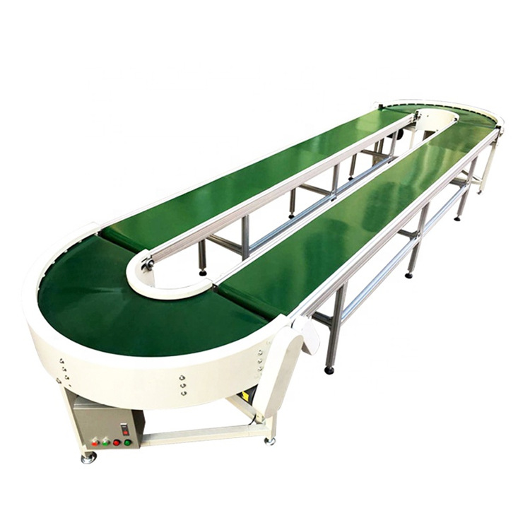 Conveyor series
