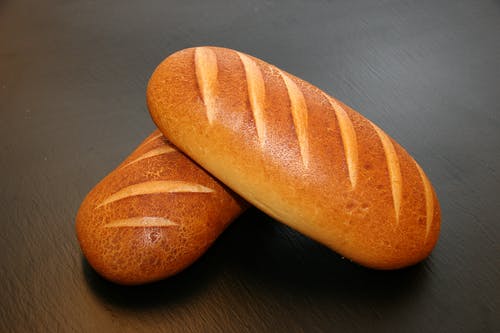 Bread series