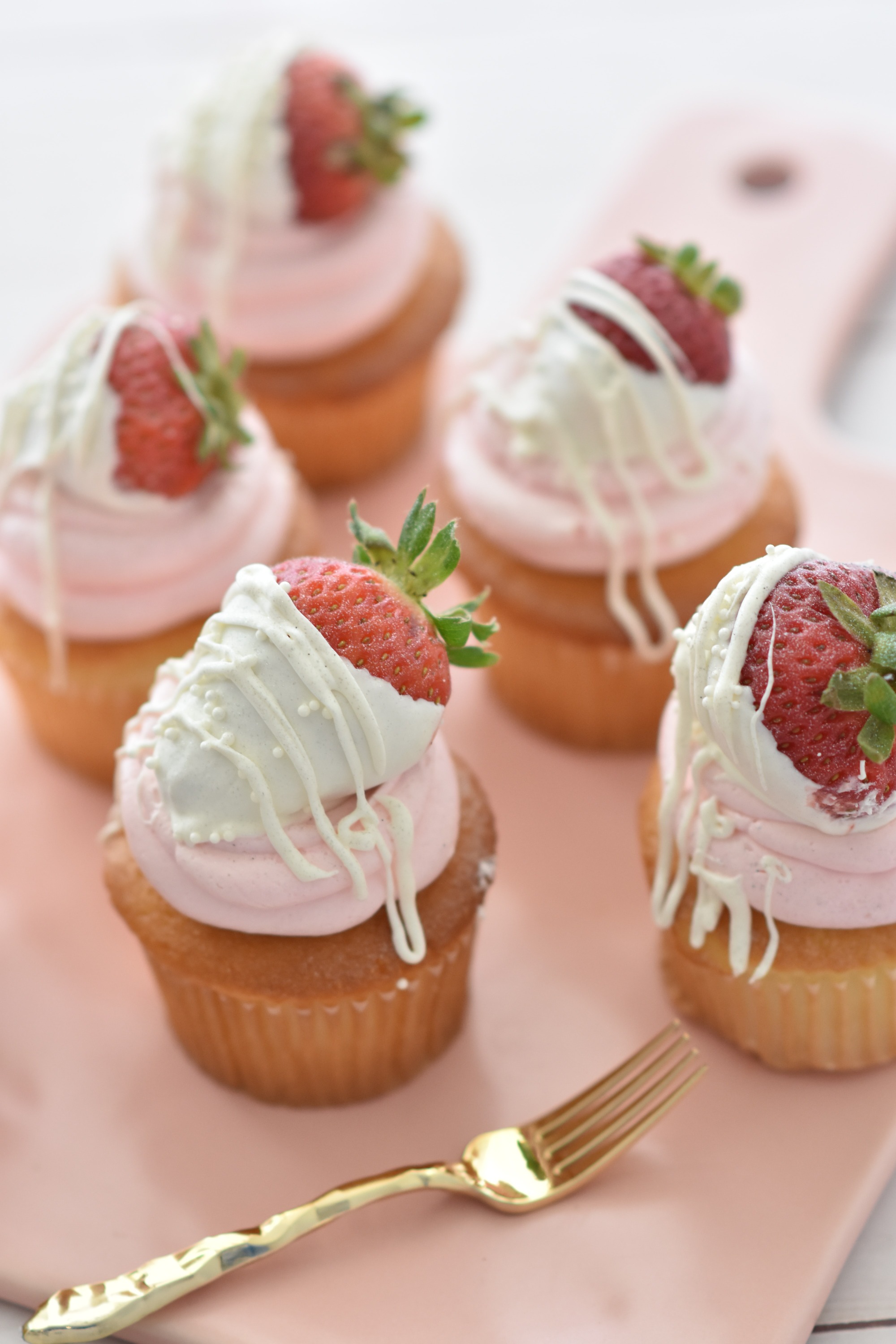 Cake series