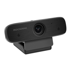 1080P Ultra-Wide Field USB Camera-RC19