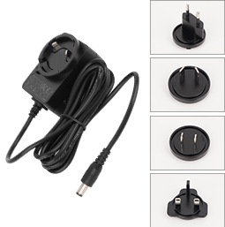 RC20-Power Adapter