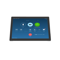 Intelligent conference control tablet-RT10