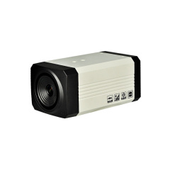 4K UHD Box Camera-RC03