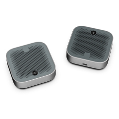 A10 USB Cascade Speaker Microphone kit