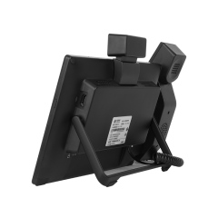 Smart Touch Deskphone with Video Camera-DT100