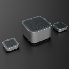 A10 USB Cascade Speaker Microphone kit