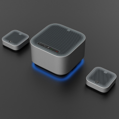 A10 USB Cascade Speaker Microphone kit