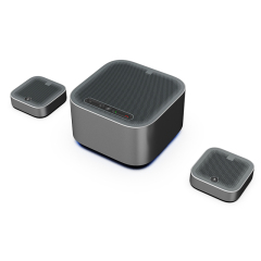 A10 USB Cascade Speaker Microphone kit