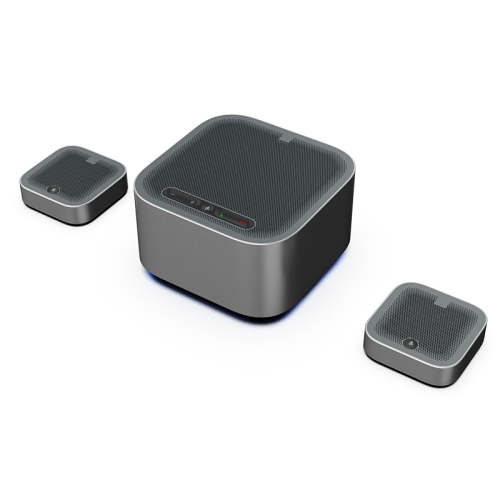 A10 USB Cascade Speaker Microphone kit