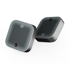 A10 USB Cascade Speaker Microphone kit