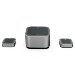 A10 USB Cascade Speaker Microphone kit