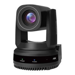 Rocware RC840S UHD Video PTZ Camera