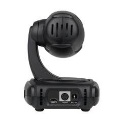 Mini PTZ Video Camera-RC310