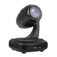 Mini PTZ Video Camera-RC310