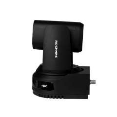 Rocware RC840S UHD Video PTZ Camera