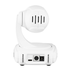 Mini PTZ Video Camera-RC310