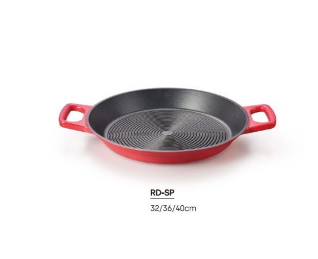 Pizza Pan Practical pancake pan