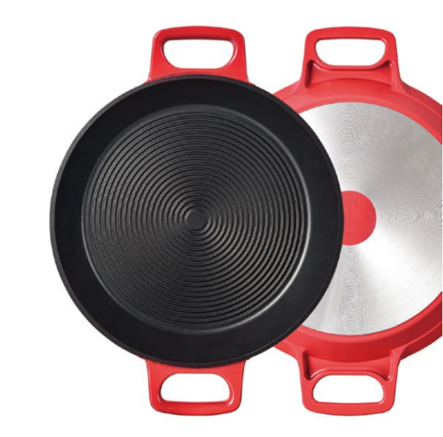 Pizza Pan Practical pancake pan