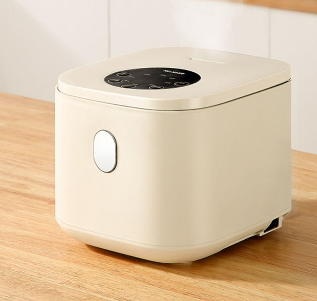 Mini rice cooker small home appliances wholesale gifts intelligent multifunctional small rice cooker