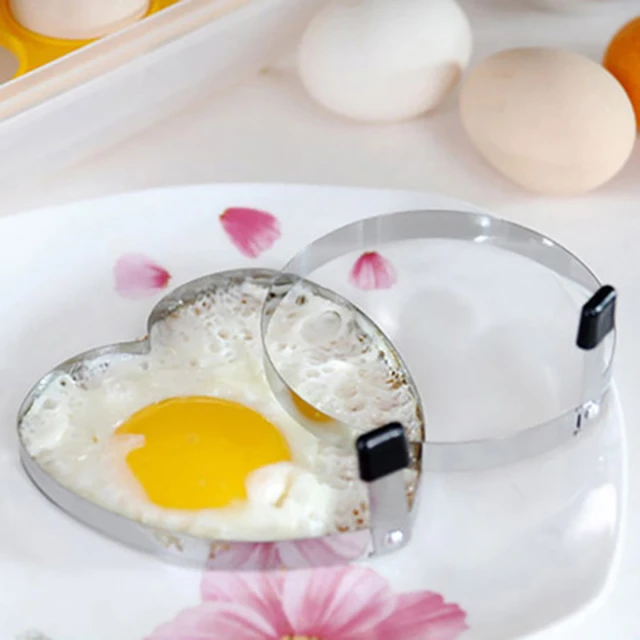 Mini Egg Pans 1 Pcs Non-Stick Egg Pancake Omelet Mini Fry Frying Pan Mini Cookware Black Mini Non Stick Blini Cookware Breakfast