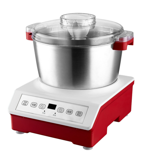 Home dough machine manufacturer direct supply kneading machine 5L automatic multi-functional dough fermenting machine waking dough fermentation one