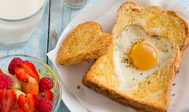 Toaster toaster automatic home mini breakfast