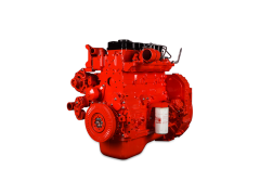 QSB4.5Construction Machinery Engines