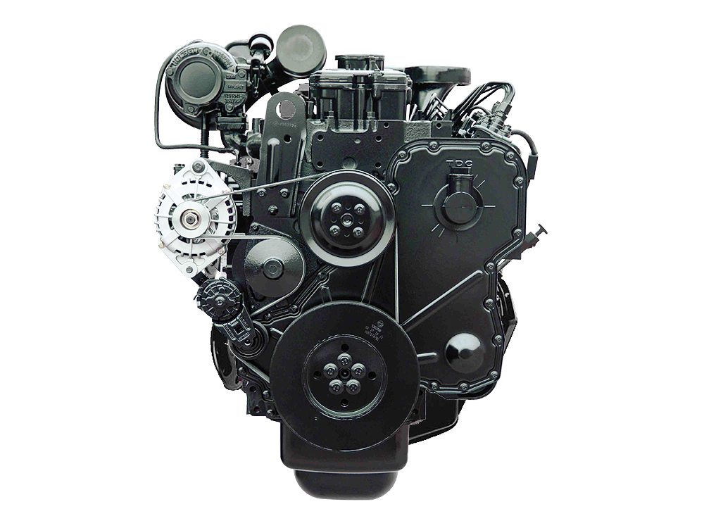 Cummins Engine 4b.6bt, 6c, 6L, Qsb4.5, Qsb6.7, Qsc8.3, Qsl9, Qsm11, Nta855,  , Qsx15 Kta19/Qsk19, Qsk23, K38, K50 for Construction, Marine, Vehicle, G