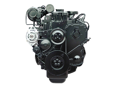 6LT8.9 Marine Engines