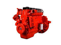 QSB6.7Construction Machinery Engines