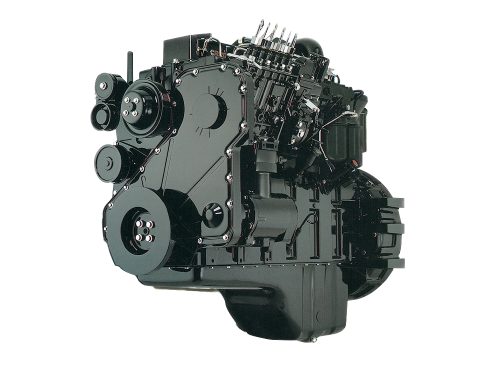 6CT8.3 Marine Engines