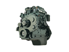 6BT5.9 Marine Engines