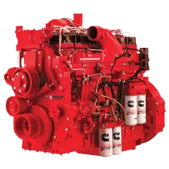 QSK19 FOR CONSTRUCTION (TIER 3)