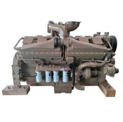 Cummins KTA38-C Engine