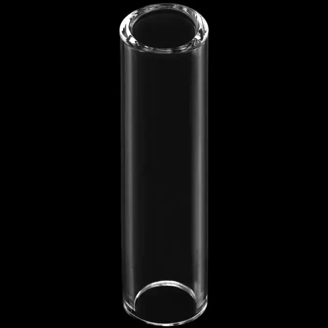 Liquid level gauge,Quartz sleeve,Quartz short tube