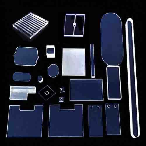 Ground & Polished Plates