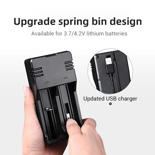 Charger