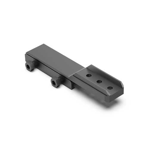 Picatinny Rail of Polaris