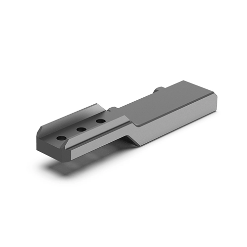 Picatinny Rail of Polaris