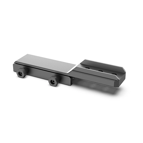 Picatinny Rail of Polaris